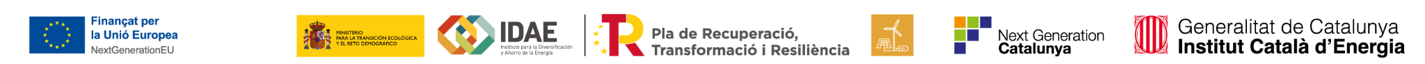 Logotips institucionals